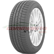 COP. 235/60R18 107V XL S954S WT